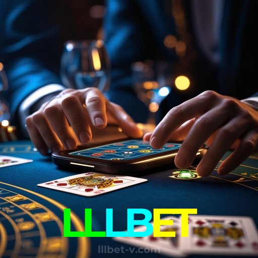LLLBET:Jogue poker e aposte no futebol ao vivo para grandes vitórias!