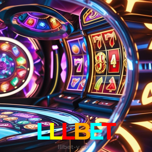 LLLBET：Jogue slots, poker e aposte no futebol no cassino online mais emocionante!