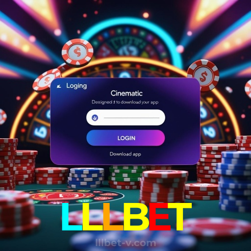LLLBET: Diversão e grandes vitórias estão ao seu alcance no cassino online!