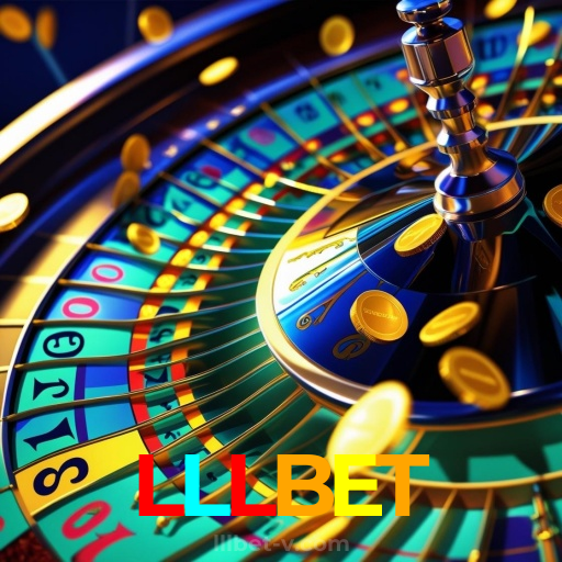 LLLBET:Jogue slots de tirar o fôlego e conquiste vitórias épicas!