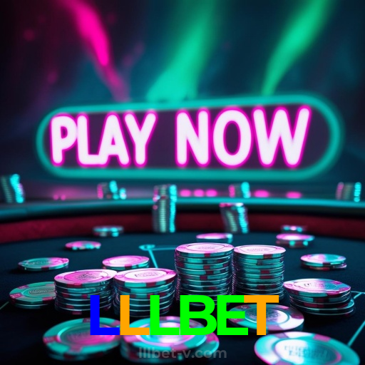 LLLBET：Aposte no futebol e vença em blackjack e roleta no nosso cassino!