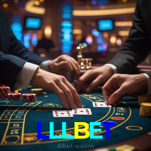 LLLBET:As maiores vitórias estão ao seu alcance! Aposte e vença!