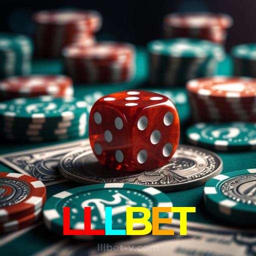 LLLBET:Aposte nas mesas de poker e ganhe vitórias épicas!