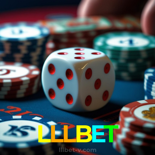 LLLBET：Jogue nas slots e viva a emoção das grandes vitórias!