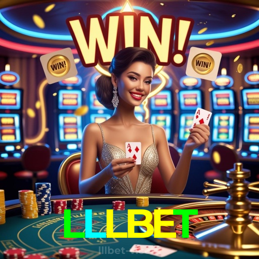 LLLBET：O melhor do cassino está ao seu alcance! Jogue agora!