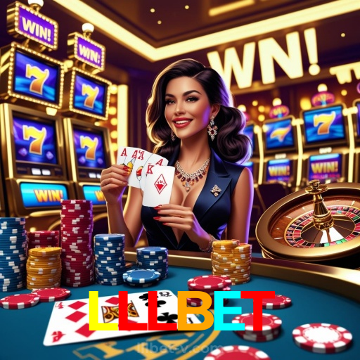LLLBET:Divirta-se com blackjack e apostas no futebol online, onde a sorte está ao seu lado!