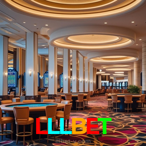 LLLBET:Onde a diversão nunca acaba: poker, roleta e apostas no futebol!