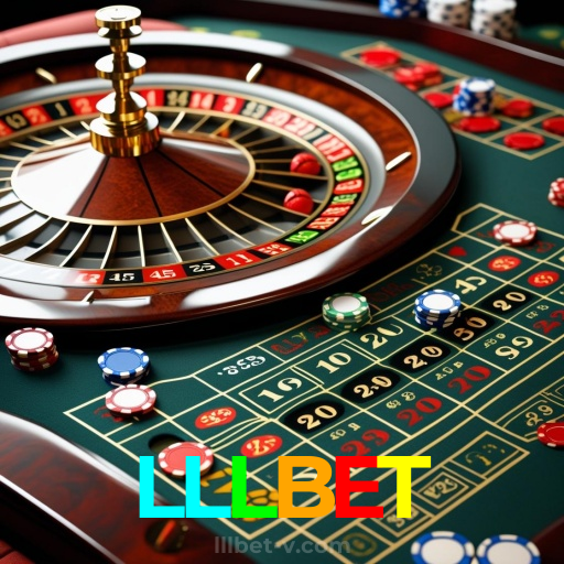LLLBET:Jogue slots, aposte no futebol e vença em grande estilo!