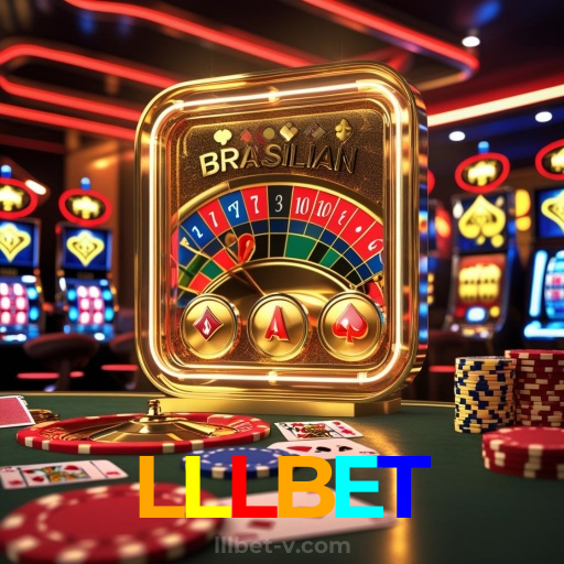 LLLBET:Ganhe no futebol e jogue os melhores jogos de cassino online!