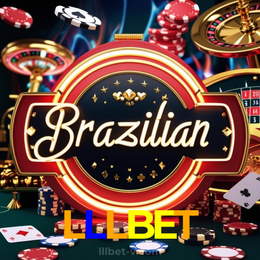 LLLBET:A melhor experiência de apostas no futebol e cassino está no nosso site!