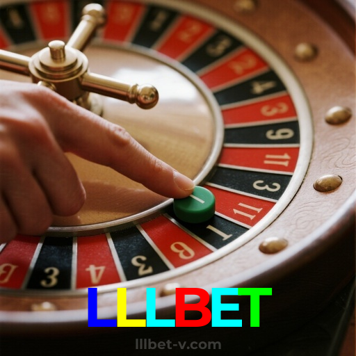 LLLBET:O cassino online está te esperando! Gire a roleta e ganhe!