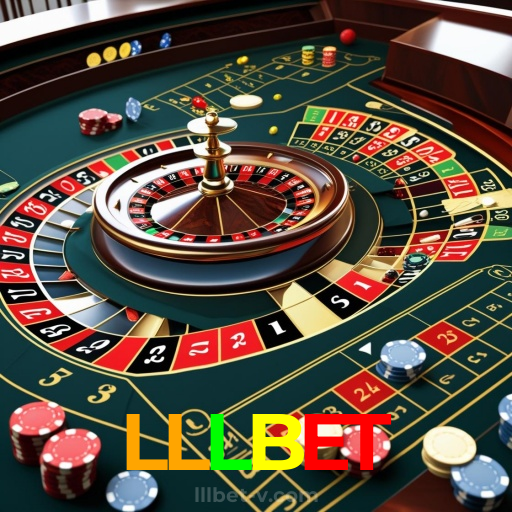 LLLBET:Jogue slots, blackjack e aposte no futebol para diversão e vitórias!