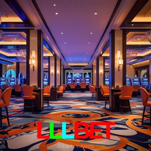 LLLBET:Jogue poker, aposte no futebol e vença com grandes vitórias no cassino online!