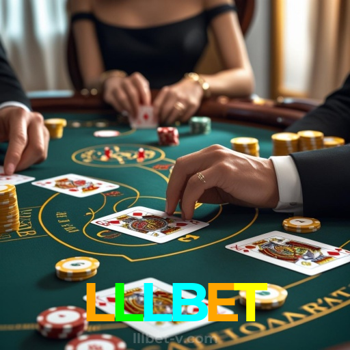 LLLBET:Aposte no futebol e jogue os melhores jogos de cassino com segurança!