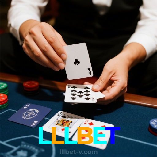 LLLBET:Jogue roleta, blackjack e aposte no futebol no cassino mais seguro!