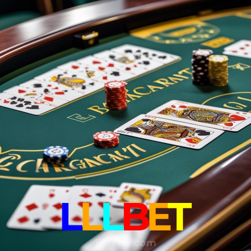 LLLBET:Cada giro nas slots pode ser uma grande vitória! Aposte agora!
