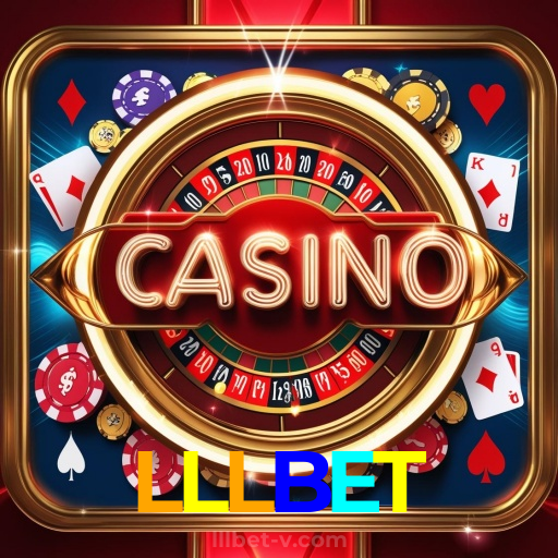 LLLBET：Os jackpots estão esperando por você! Entre no jogo e faça história!