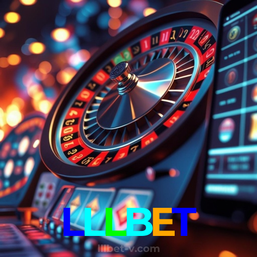 LLLBET:Jogue slots, blackjack e aposte ao vivo no futebol com segurança!