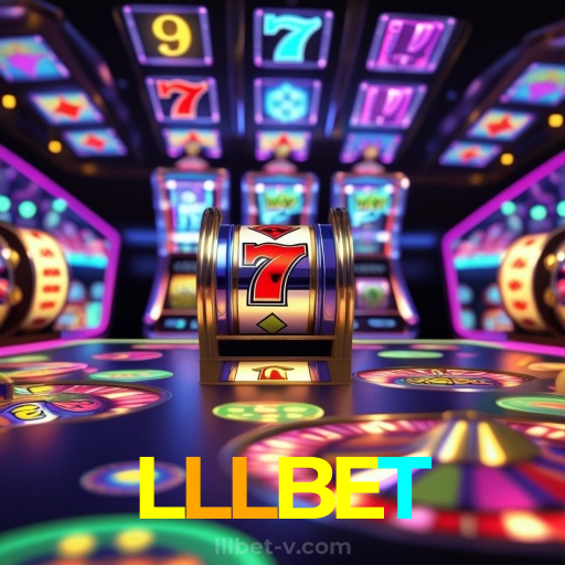 LLLBET:Apostas ao vivo no futebol e grandes prêmios no cassino online!