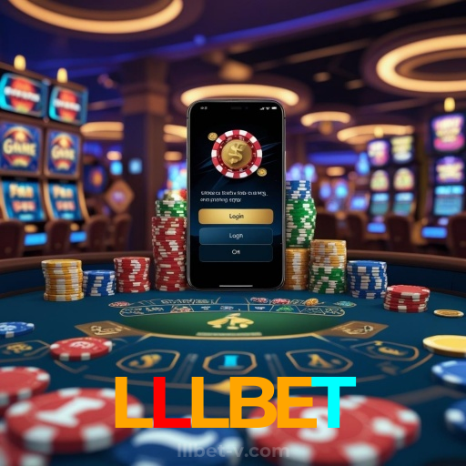 LLLBET：Vença no futebol digital! Aposte nos melhores jogos e conquiste grandes vitórias!
