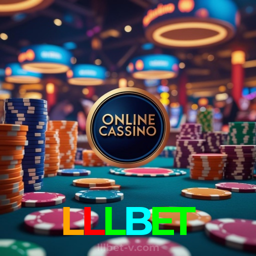LLLBET:Jogue nas mesas de poker e se torne um campeão das cartas!