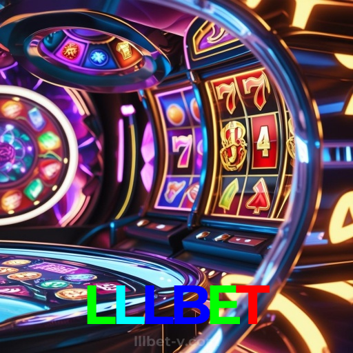 LLLBET:O melhor cassino para apostar no futebol e ganhar prêmios em blackjack!