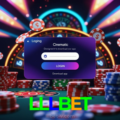 LLLBET:Entre na ação! Aposte nas slots e conquiste grandes vitórias!