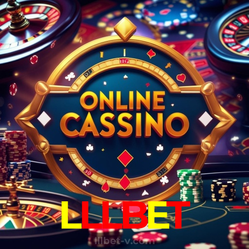 LLLBET:Jogue roleta, aposte no futebol e ganhe em grande estilo no cassino!