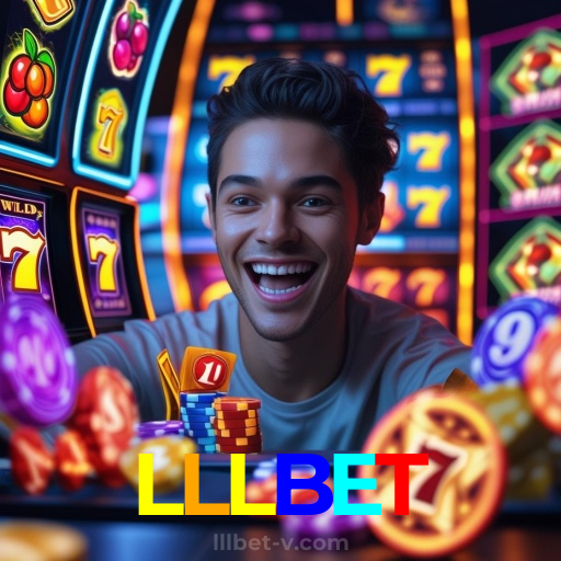 LLLBET:A sorte te espera nas nossas roletas! Aposte e vença!