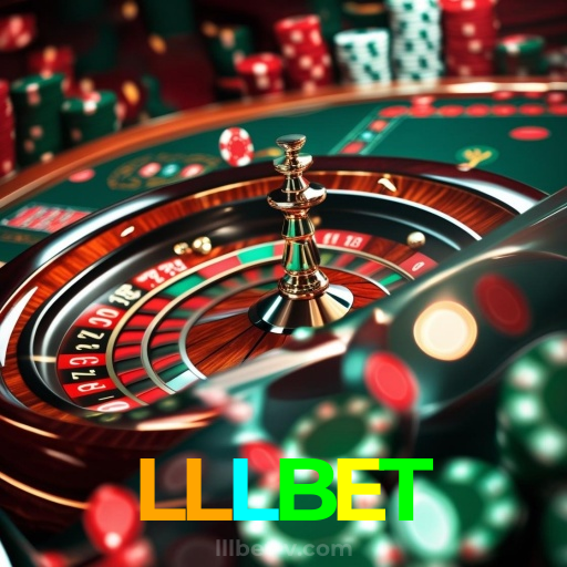 LLLBET：Jogue slots, ganhe no futebol e aposte com confiança no nosso cassino!