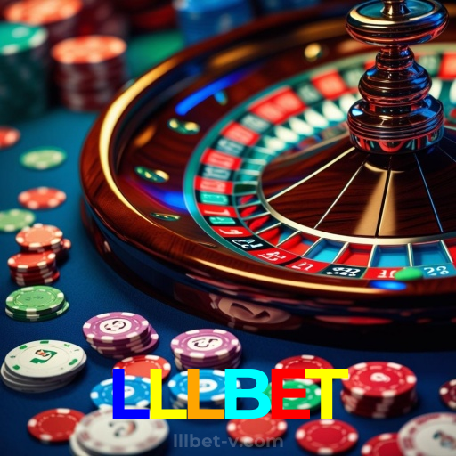 LLLBET:Jogue nas roletas e experimente a verdadeira emoção do cassino!
