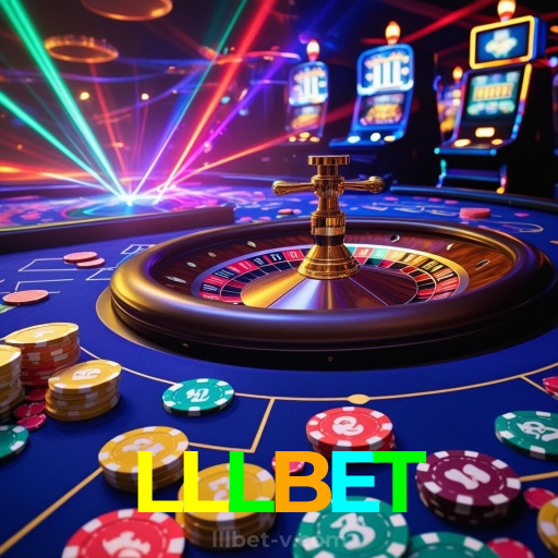 LLLBET:Entre no jogo de futebol virtual! Aposte e vença os melhores times!