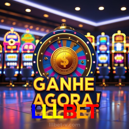 LLLBET:Onde sua sorte brilha: cassino online com futebol e jogos emocionantes!