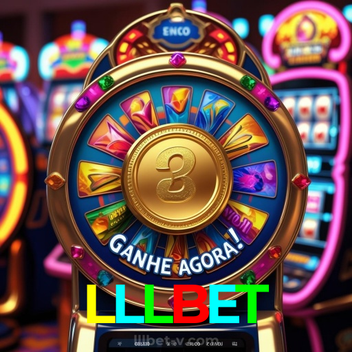 LLLBET:Aposte no futebol e jogue os melhores jogos de cassino como roleta!