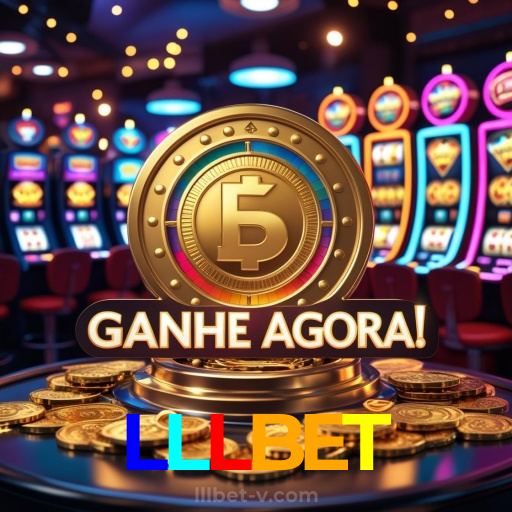 LLLBET:A sorte está no cassino online com jogos de poker, roleta e apostas no futebol!