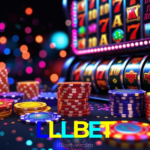 LLLBET：Apostas ao vivo no futebol e grandes prêmios em blackjack e roleta!