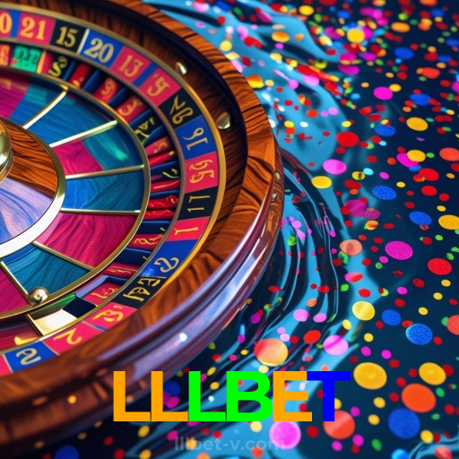 LLLBET:A diversão nunca para! Entre no nosso cassino e jogue os melhores jogos!