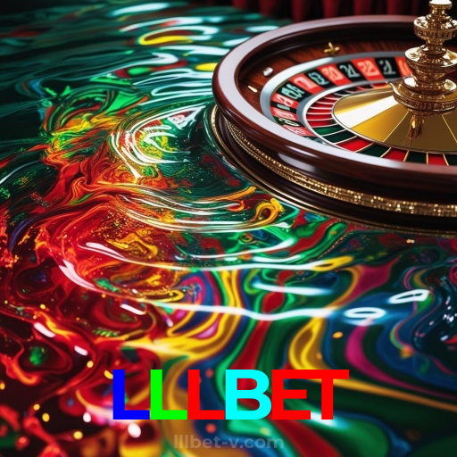 LLLBET:O cassino online está te esperando! Gire a roleta e ganhe!