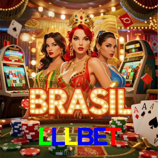 LLLBET：Sua sorte começa com as melhores apostas no futebol e no cassino!