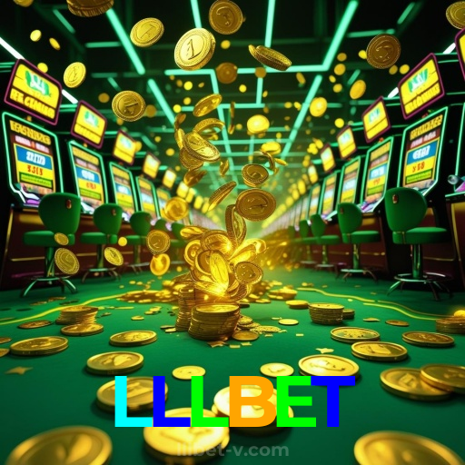 LLLBET：Aposte agora no futebol digital e conquiste sua vitória!