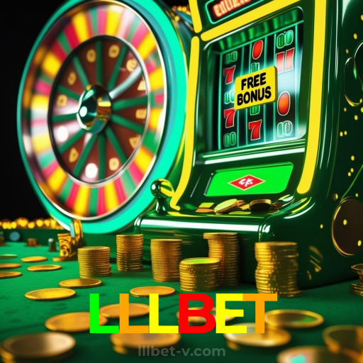 LLLBET:No cassino online mais confiável, aposte no futebol e jogue roleta!