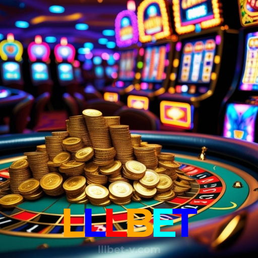 LLLBET:Prepare-se para o melhor da diversão no cassino! Jogue agora!