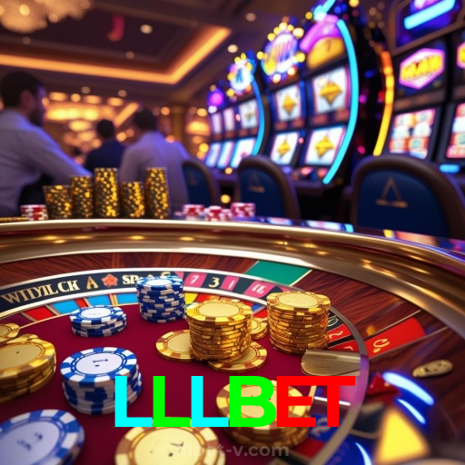 LLLBET:Jogue poker, aposte no futebol e ganhe no cassino mais confiável!