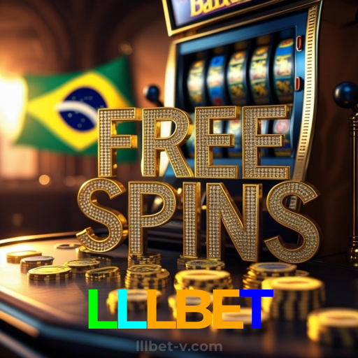 LLLBET:Jogue slots, aposte no futebol e conquiste vitórias épicas no cassino!