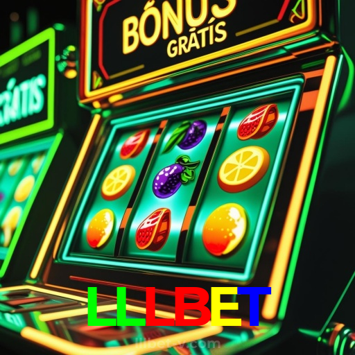 LLLBET:Cada jogo é uma chance de ganhar! Jogue agora e vença!