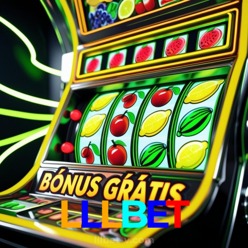 LLLBET:Desafie seus limites no cassino online e ganhe grandes prêmios!