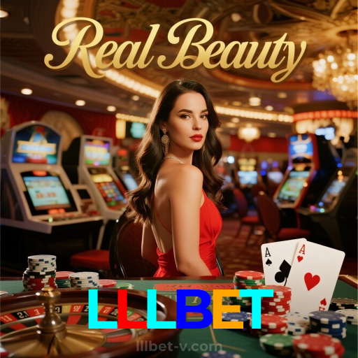LLLBET：A diversão está garantida! Aposte nas melhores slots agora!