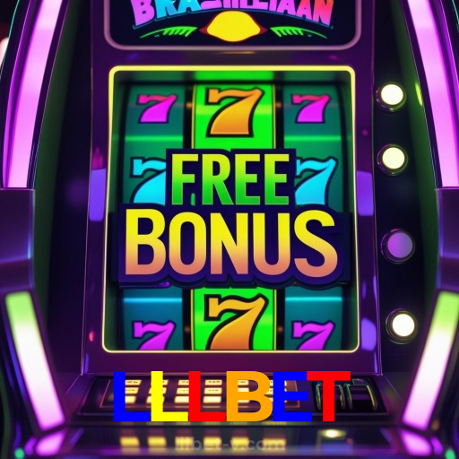 LLLBET：As maiores vitórias nas slots estão esperando por você! Jogue agora!