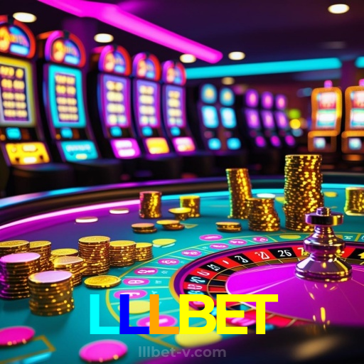 LLLBET：Aposte no futebol digital e conquiste vitórias épicas!