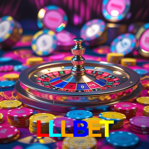 LLLBET：Aposte no futebol e ganhe com os melhores jogos de cassino online!
